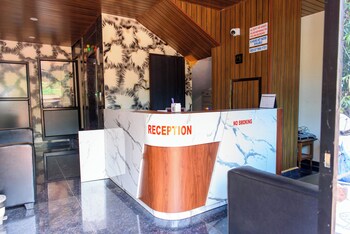Shridevi Residency,,2 star