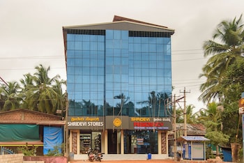 Shridevi Residency,,2 star