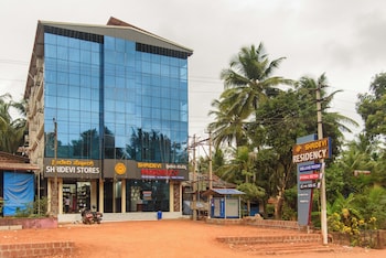 shridevi residency