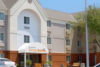 Sonesta Simply Suites Phoenix Glendale,North Mountain>>Maricopa County,2 star