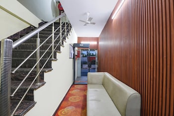 hotel royal residency