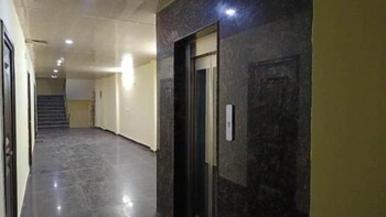 hotel royal residency