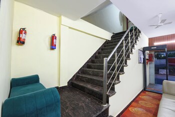 hotel royal residency