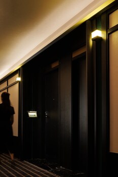 funtown hotel chengdu chunxi road