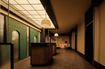Funtown Hotel - Chengdu Chunxi Road,,3 star