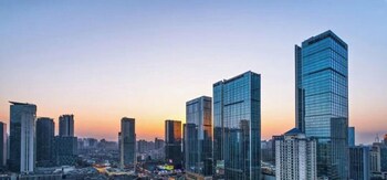 funtown hotel chengdu chunxi road