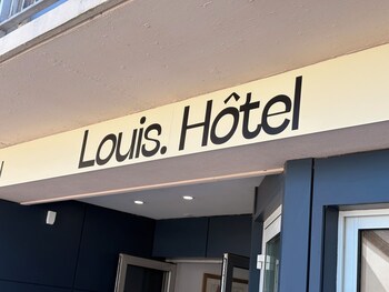 louis hotel