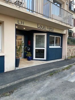 louis hotel