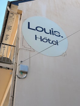 louis hotel
