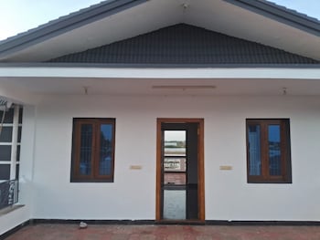 karaikal home stay