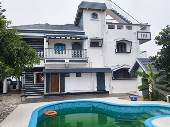 karaikal home stay