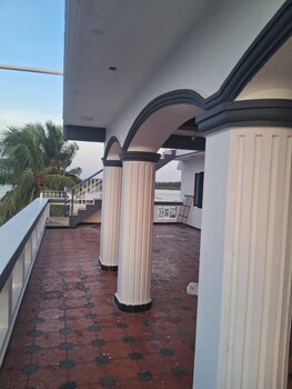 karaikal home stay