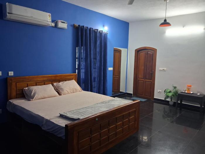 karaikal home stay