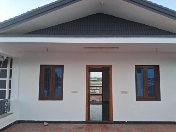 karaikal home stay