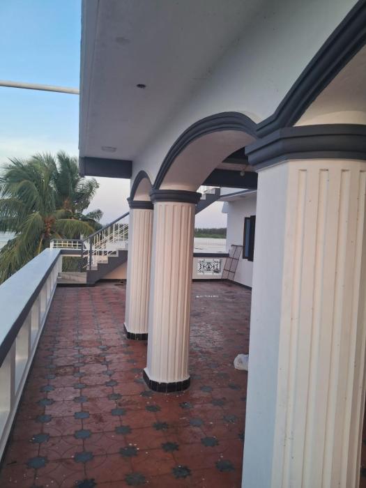 karaikal home stay
