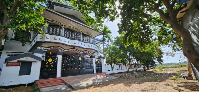 karaikal home stay