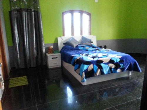 karaikal home stay