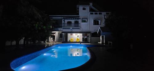 karaikal home stay