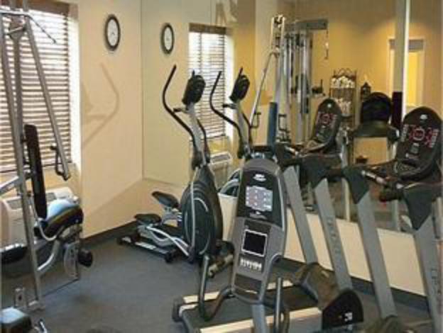 candlewood suites portland airport by ihg