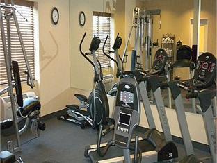 candlewood suites portland airport by ihg