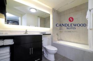 candlewood suites portland airport by ihg