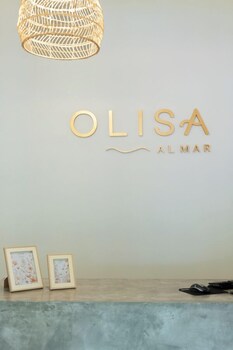 olisa al mar
