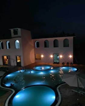 shiv resort and palace