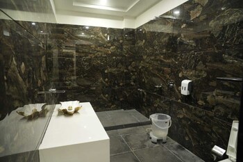 Shiv Resort & Palace,,3 star