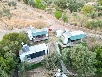 alya hill bodrum