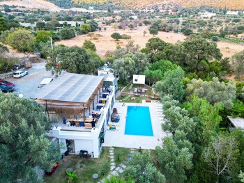 alya hill bodrum