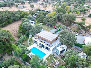 alya hill bodrum