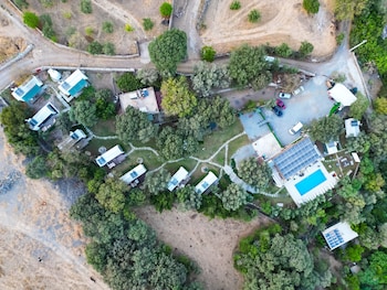 alya hill bodrum