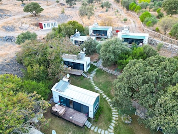 alya hill bodrum