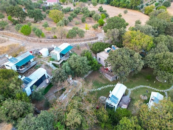 alya hill bodrum