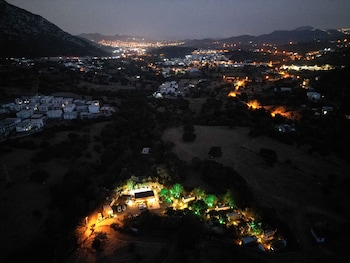 alya hill bodrum