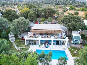 alya hill bodrum