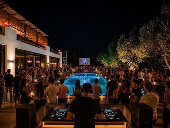 alya hill bodrum