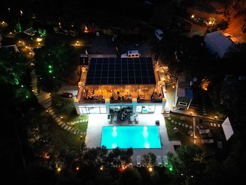 alya hill bodrum