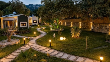 alya hill bodrum