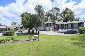 fern bay motel