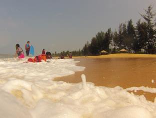 Sai Vishram Beach Resort Byndoor,Udupi,3 star