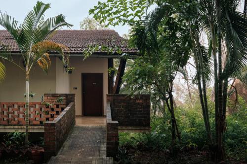 sai vishram beach resort byndoor