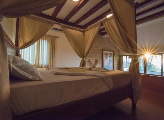 sai vishram beach resort byndoor