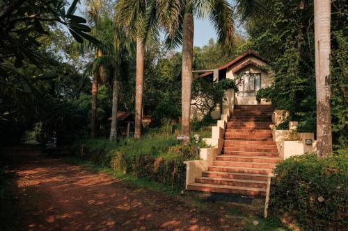 sai vishram beach resort byndoor