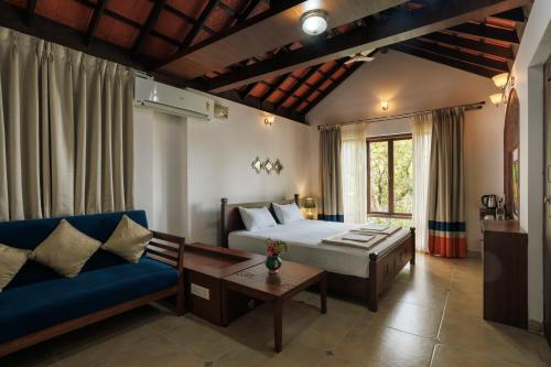 sai vishram beach resort byndoor