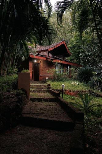 sai vishram beach resort byndoor