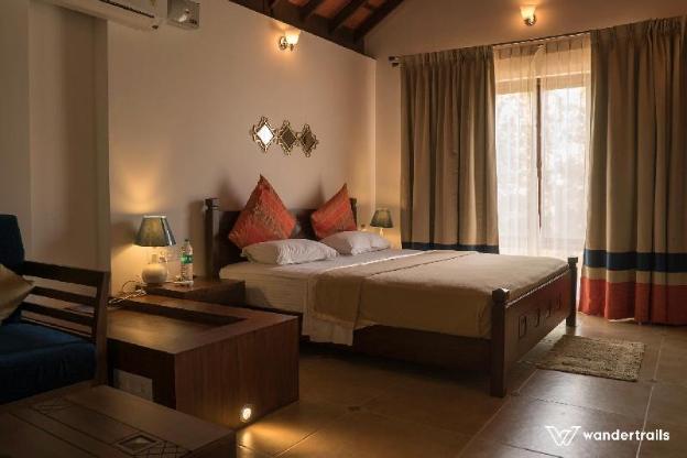 sai vishram beach resort byndoor