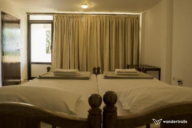 sai vishram beach resort byndoor