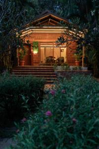 sai vishram beach resort byndoor