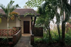 sai vishram beach resort byndoor